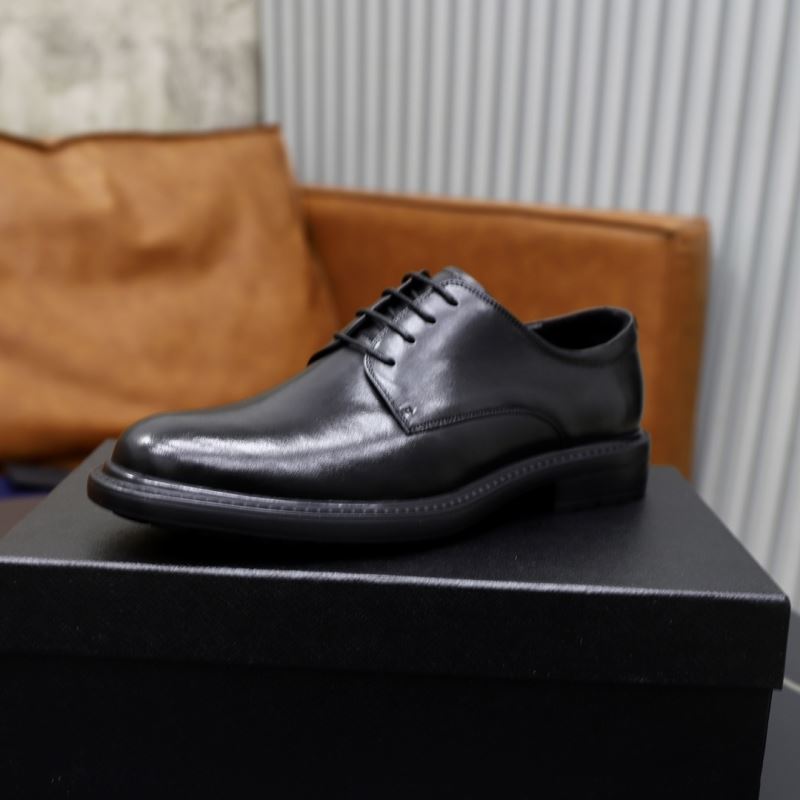 Prada Business Shoes